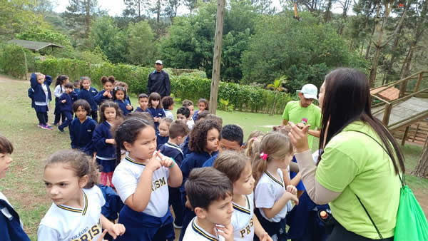 Bicho Mania 2022
